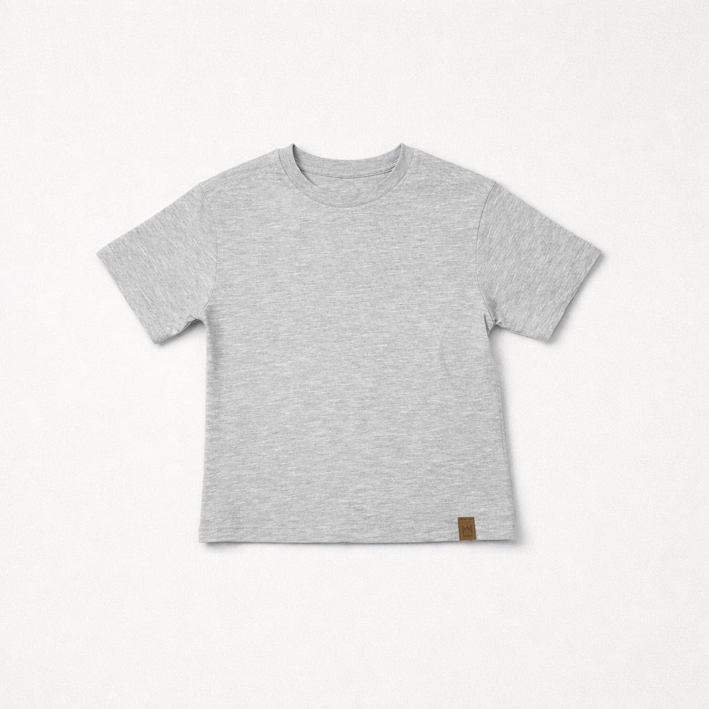 Koszulka Basic Krótki Rękaw - MIMI